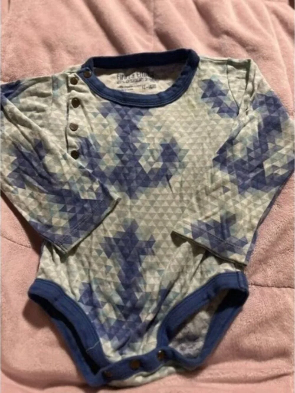 Finn‎ +Emma 12-18 Months Suit Nautical Design